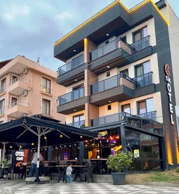 MOPE Hotel - Image 3