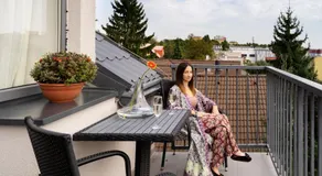 Grand Petit Hotel - Image 4