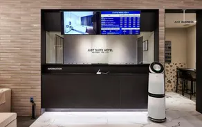 Namyangju Just Suite Hotel - Image 3