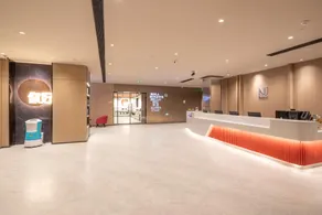 Nihao Hotel Fuyang Yingzhou Wanda Plaza - Image 5