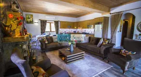 Kaya Koy Deluxe Villas Fethiye - Image 3