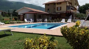 Bed & Breakfast Ciancaleoni - Image 3