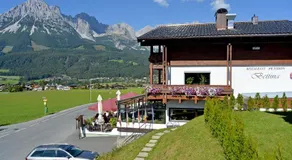 Café-Restaurant Bettina - Image 4