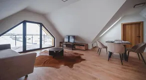 Apartamenty Grapa Resort 2xSauny 2xSale zabaw Balia Kulkolandia - Image 4