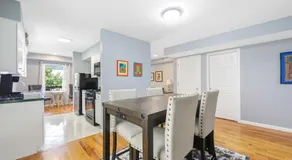 Beautiful & Cozy 3BR, Close to NYC Adventures - Image 3