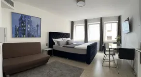 City Center Apartments Düsseldorf - Image 2