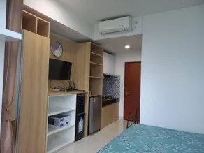 Apartment Roseville SOHO & Suites by Nagisa Bali - Image 4