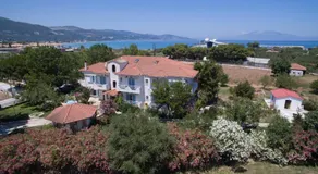 Hotel Villa Mantalena - Image 2