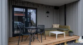 Modern apartment in Henningsvær - Image 5