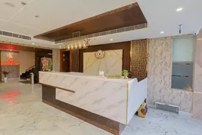 Goroomgo Vishwam Residency Varanasi - Image 4