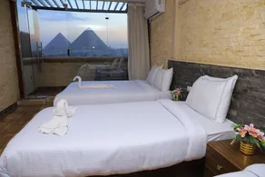 Vida Pyramids Lnn Hotel - Image 3