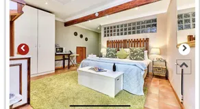 Midrand Wild Goose Guest House B&B - Image 4
