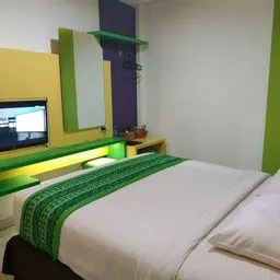 Pesona Hotel Banjarmasin - Image 5