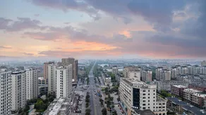 Taizhou Chaoran Pavilion Hotel - Image 5
