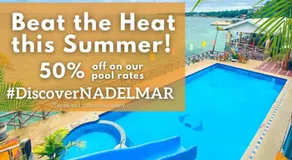 Nadelmar Hotel and Resort - Image 2