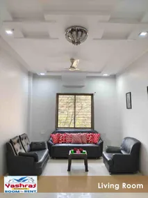 Yashraj Bunglow panchgani - Image 4