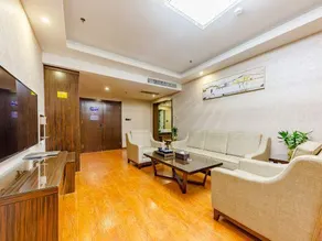 Huaxin International Hotel - Image 2