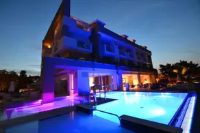 Hotel Ocelle Thermae & Spa - Adults Only - Image 4