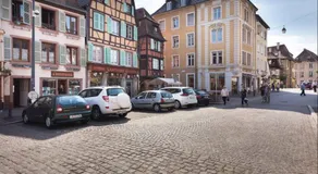 "appartement au centre & parking" Logement Petite Venise - Image 5