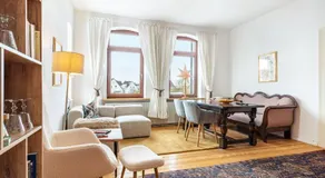 Ferienwohnung Löwenstein - Image 2