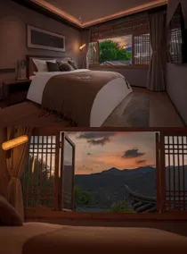 Yuejian Designer Art Inn - Image 5