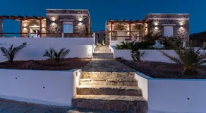 Apartments Kalaitzakis with private pool - Image 3