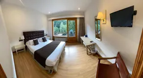 Hotel Els Avets - Image 2