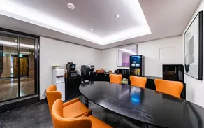 Cheongju Hotel About - Image 4
