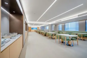 JI Hotel (Xi'an Gaoxin Dazhai Road) - Image 4