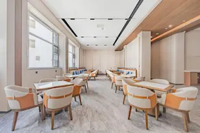 Yantai Duoyue Hotel (Yantai Station Binhai Square) - Image 3