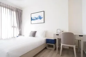 The Hampton Suites Bangna - Image 2