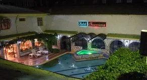 Hotel Chucarima - Image 3
