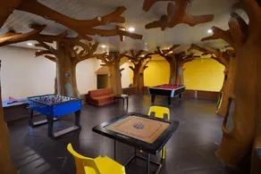 Blue Mormon Jungle Holiday Resort - Image 5