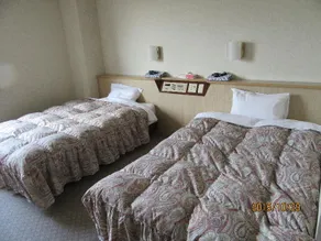 OYO Hotel PARK Kotoshiba Ube - Image 5