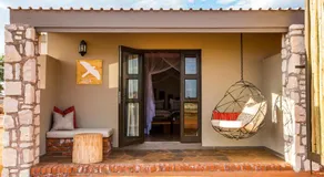 Gondwana Kalahari Anib Lodge - Image 3