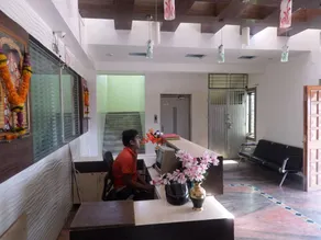 Hotel JK Palace - Image 4