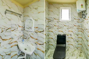 Hotel O Samrat Guest House - Image 5