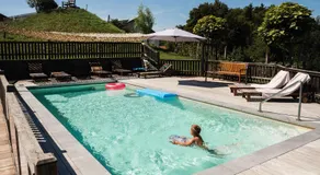 Relax Guest House Marjanca - Image 5