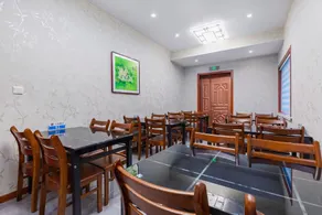 Liu Mian Boutique Business Hotel (Botou Railway Station Branch) - Image 5