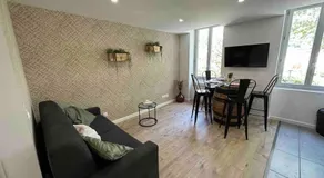 Appartement Vignes 2 personnes - Image 2