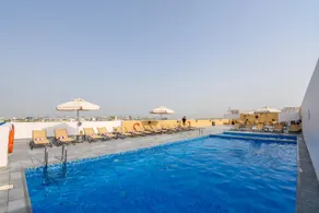 Premier Inn Dubai International Airport - An Emirates Group Company - Image 5