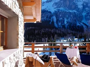 Residence Vila Corvara - Image 4