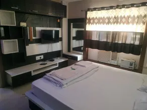 Goroomgo WeKare Sea Sight Service Apartments, Puri - Image 2