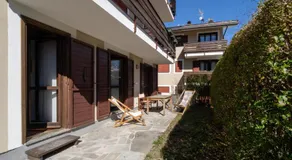 Bormio Family Retreat, BOX AUTO, Giardino & Alpi - Image 3