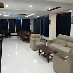 Hunza Hills Hotel - Image 2