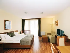 Panoráma Lux Wellness apartman - Image 2