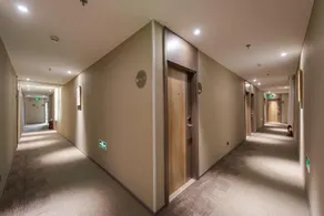 Home Inn Neo Beijing Headquarters Base World Park Guogongzhuang Metro Station - Image 5