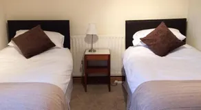 The Old School B&B - Image 2
