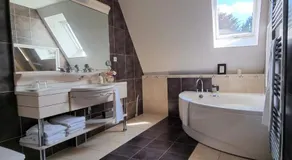 Chambres d'Hôtes Le Vieux Pressoir - Image 2