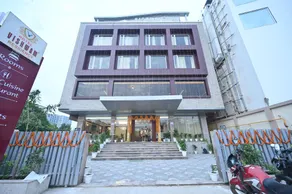 Hotel Vishwam Residency - Image 3